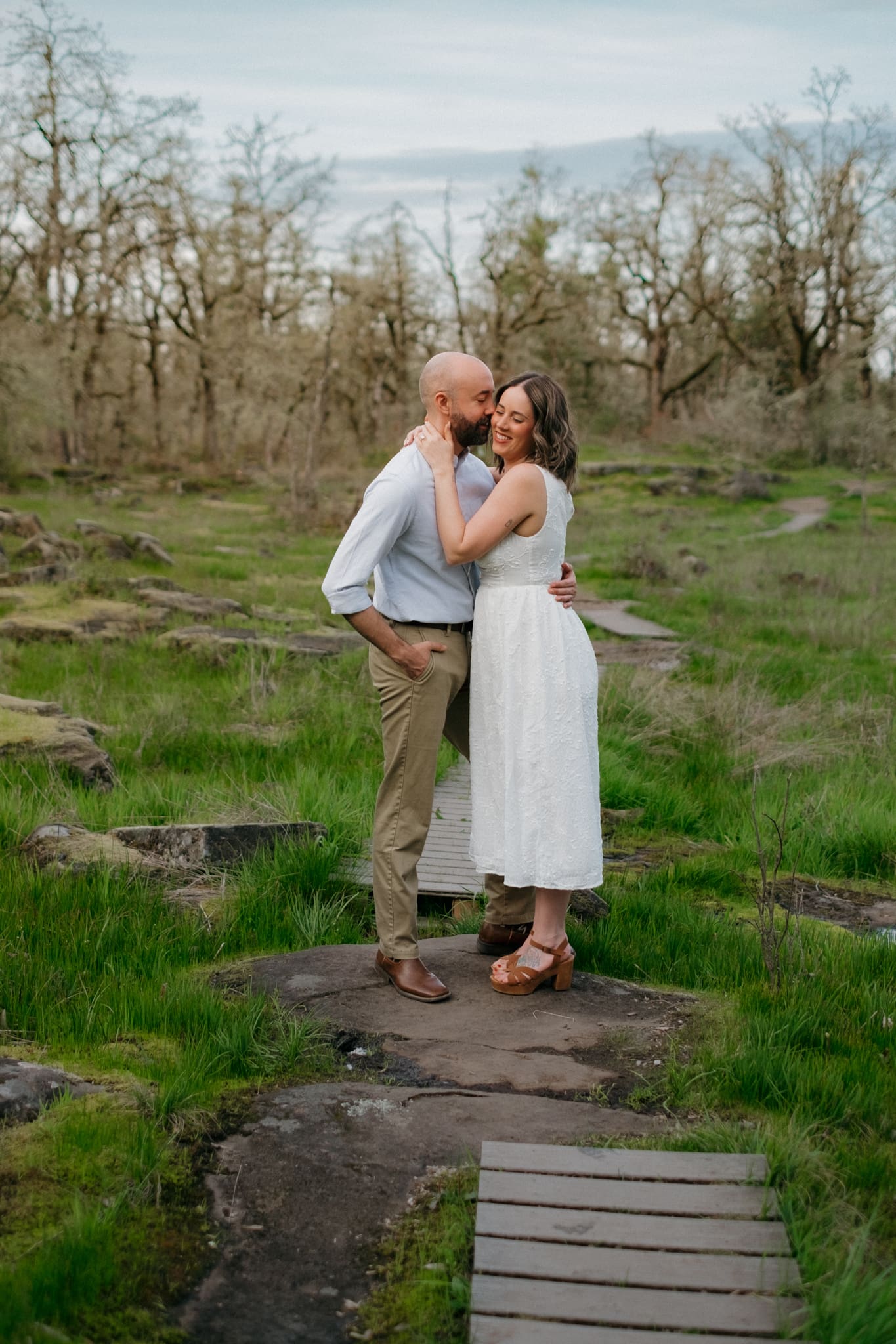 Zach and lindsey 1