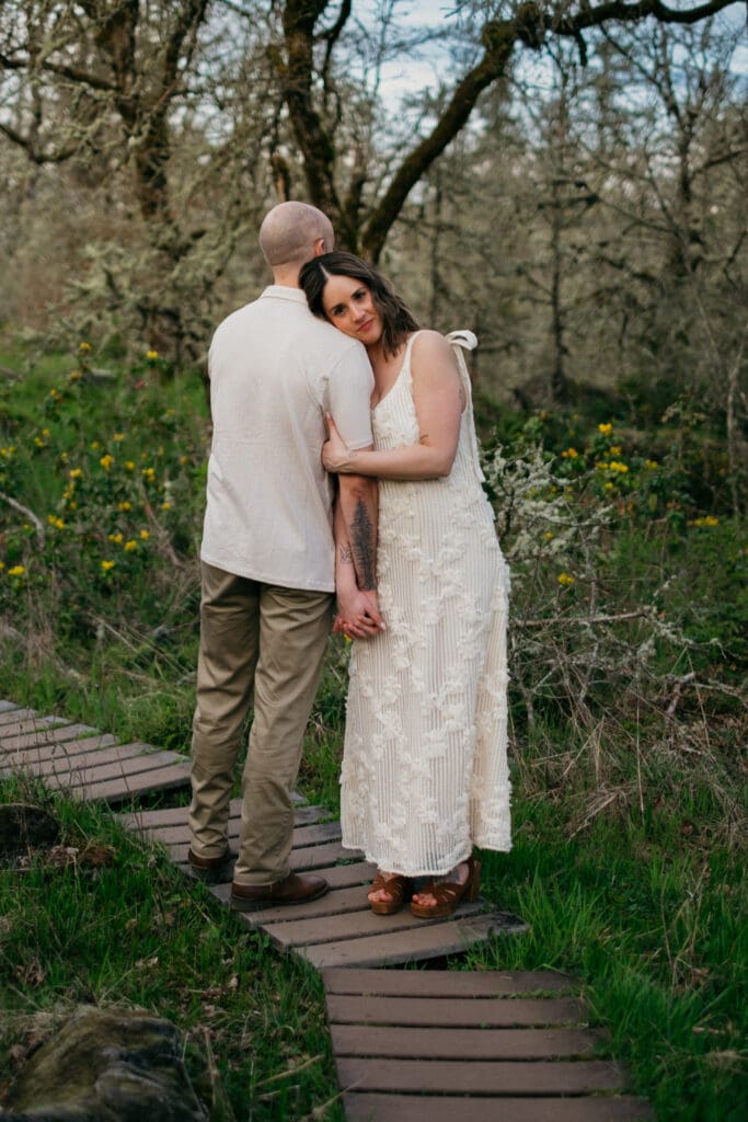 Zach and lindsey 5