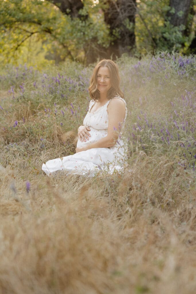 Rain and Reverie Photography Portland photographer Madison