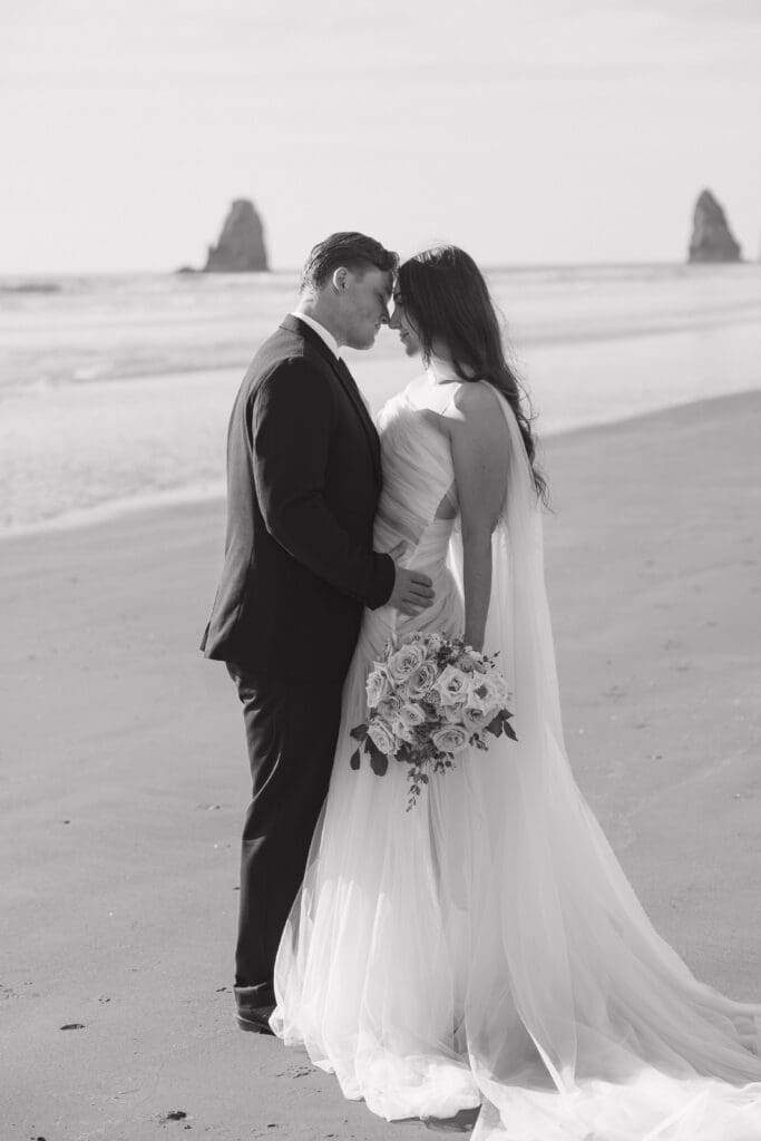 Oregon coast elopement photographer 006