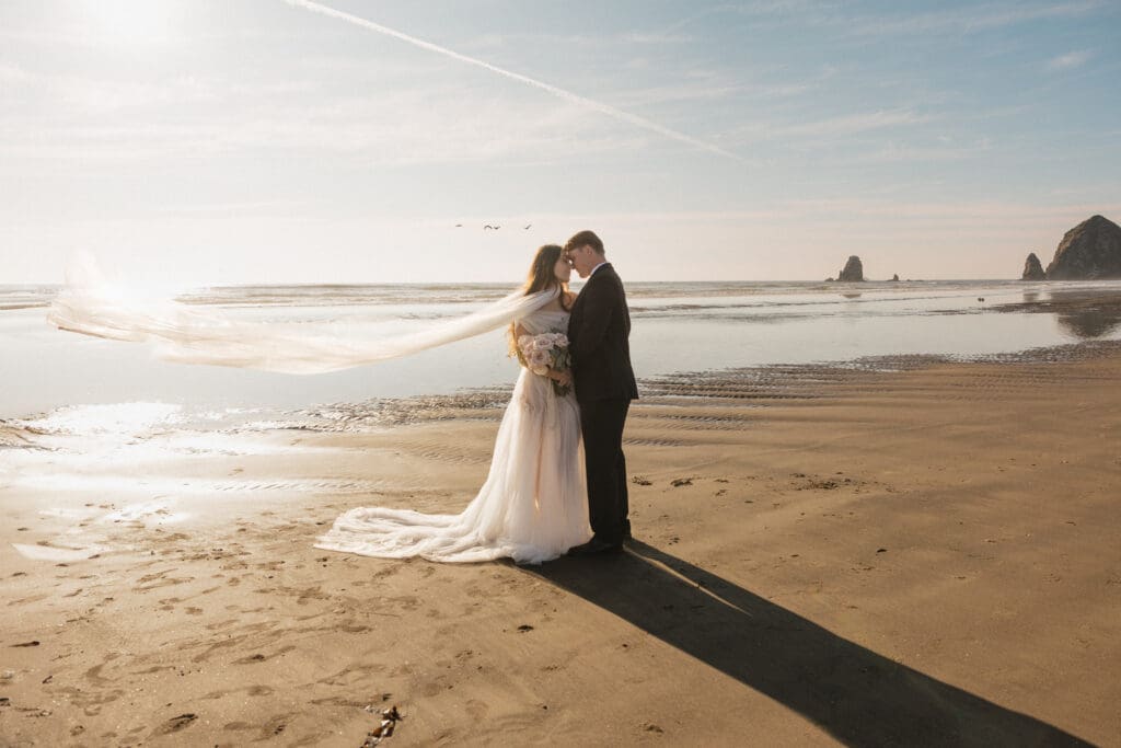 Oregon coast elopement photographer 045