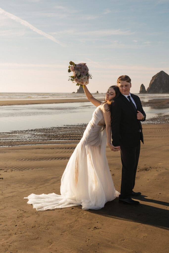 Oregon coast elopement photographer 055