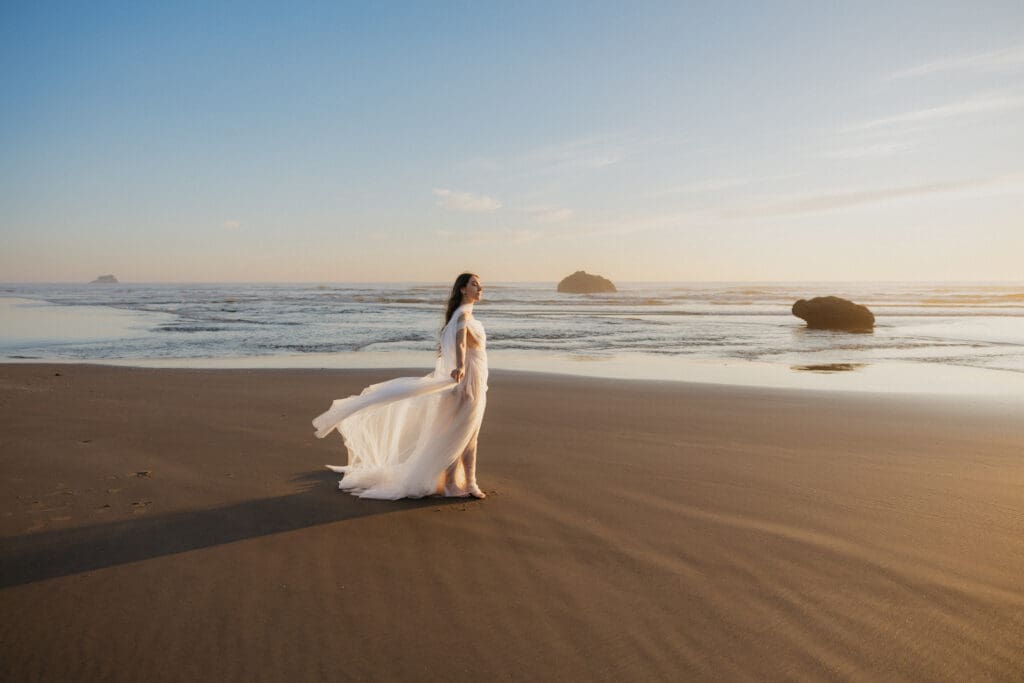 Oregon coast elopement photographer 100