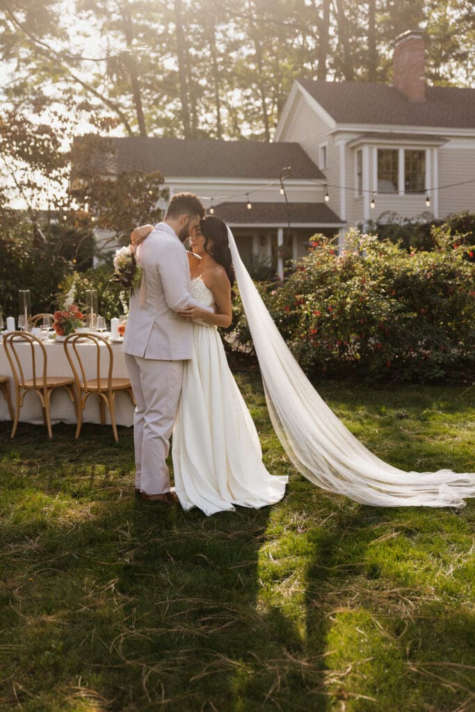 Styled wedding shoot 18