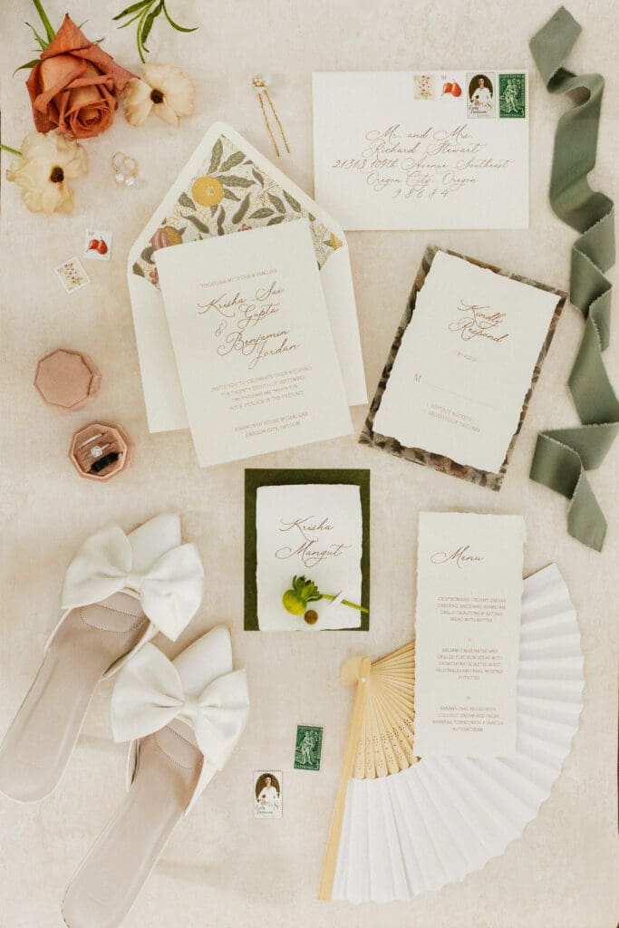 Styled wedding shoot 20