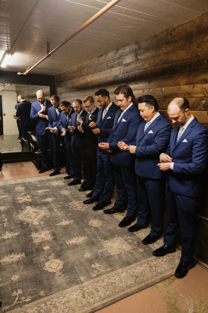 Mount hood center wedding boring oregon