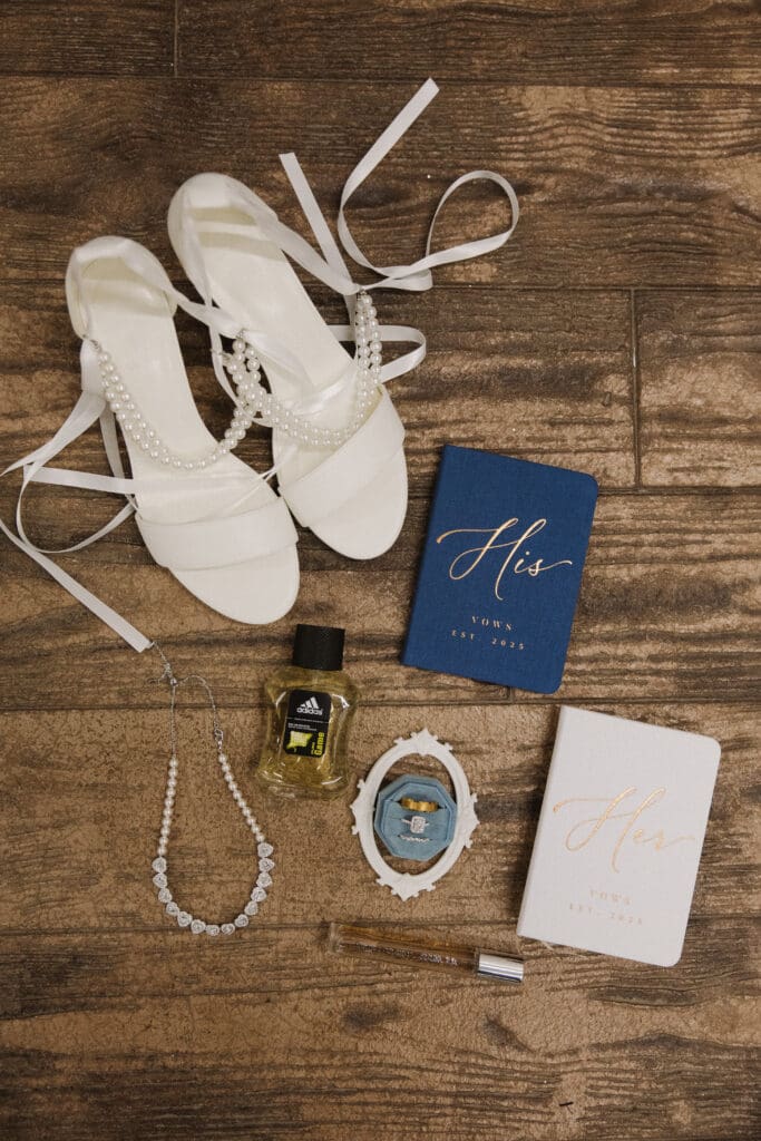 Mount hood center wedding boring oregon