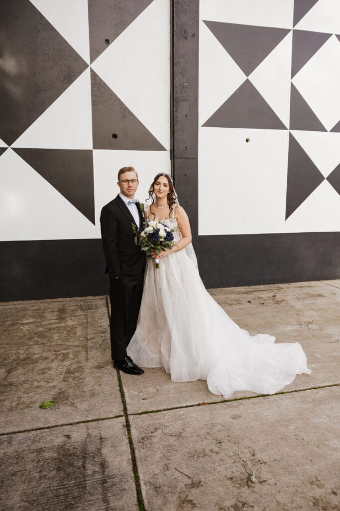 Mount hood center wedding boring oregon