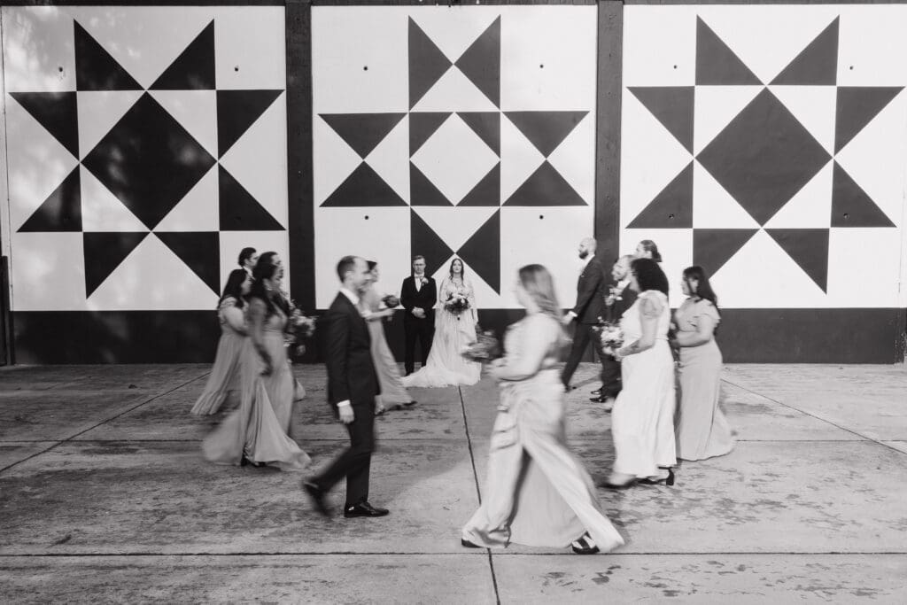 Mount hood center wedding boring oregon