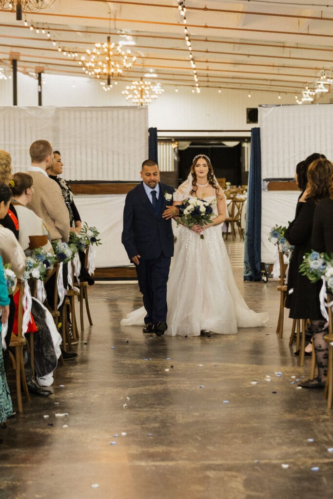 Mount hood center wedding boring oregon