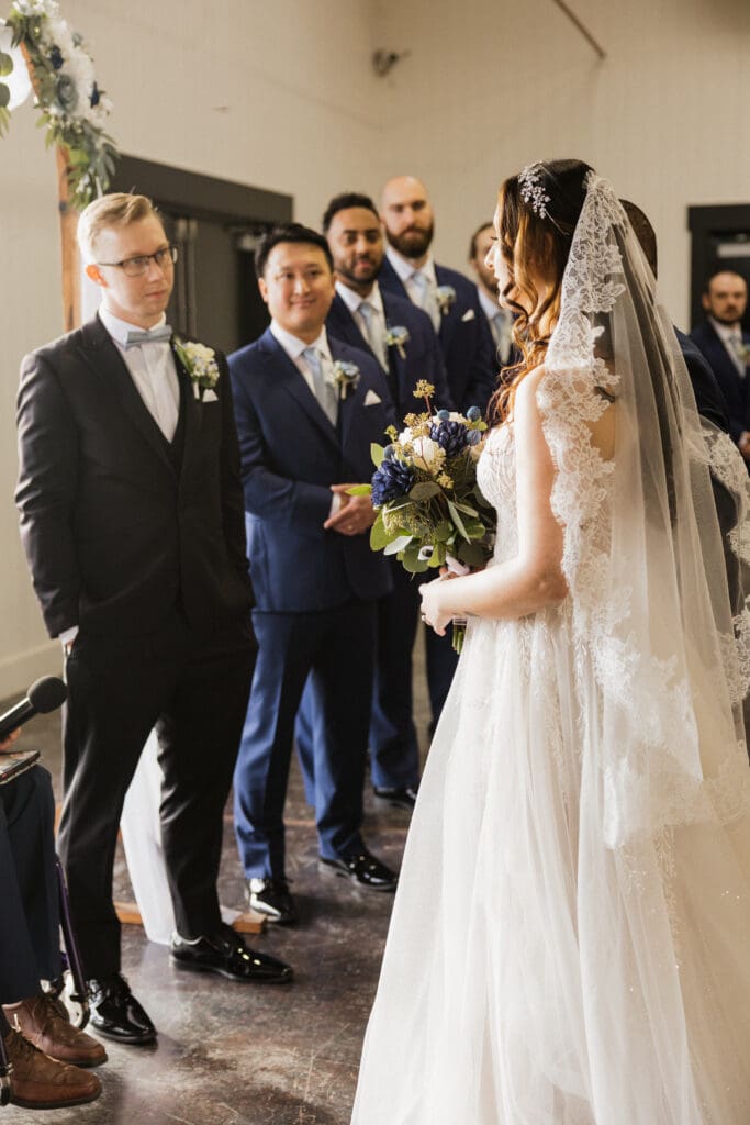 Mount hood center wedding boring oregon