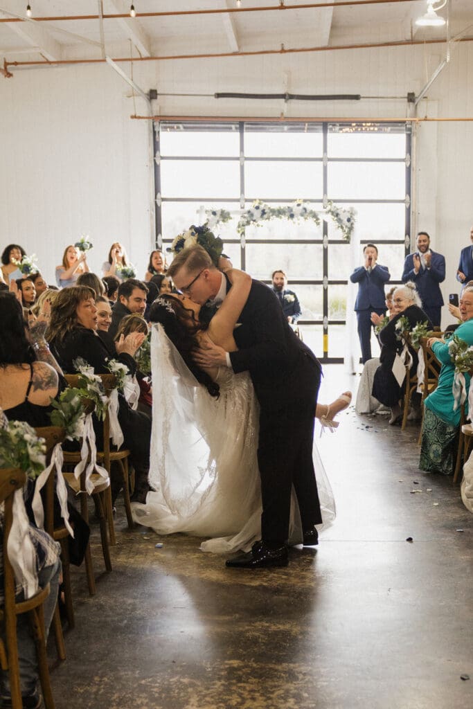 Mount hood center wedding boring oregon