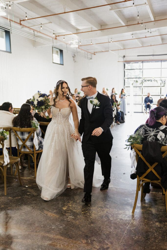 Mount hood center wedding boring oregon