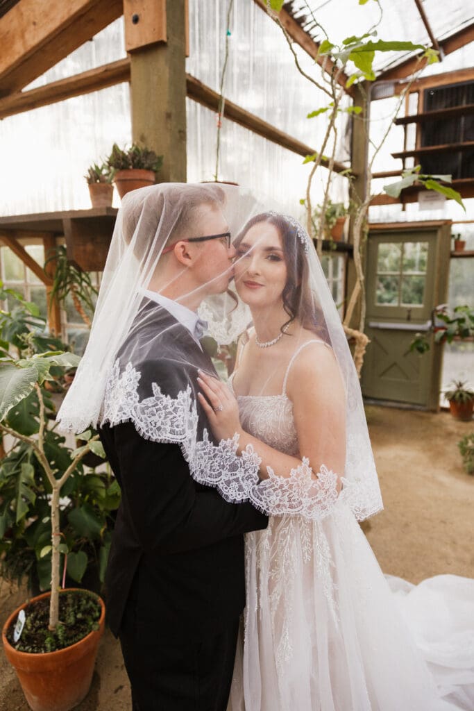 Mount hood center wedding boring oregon