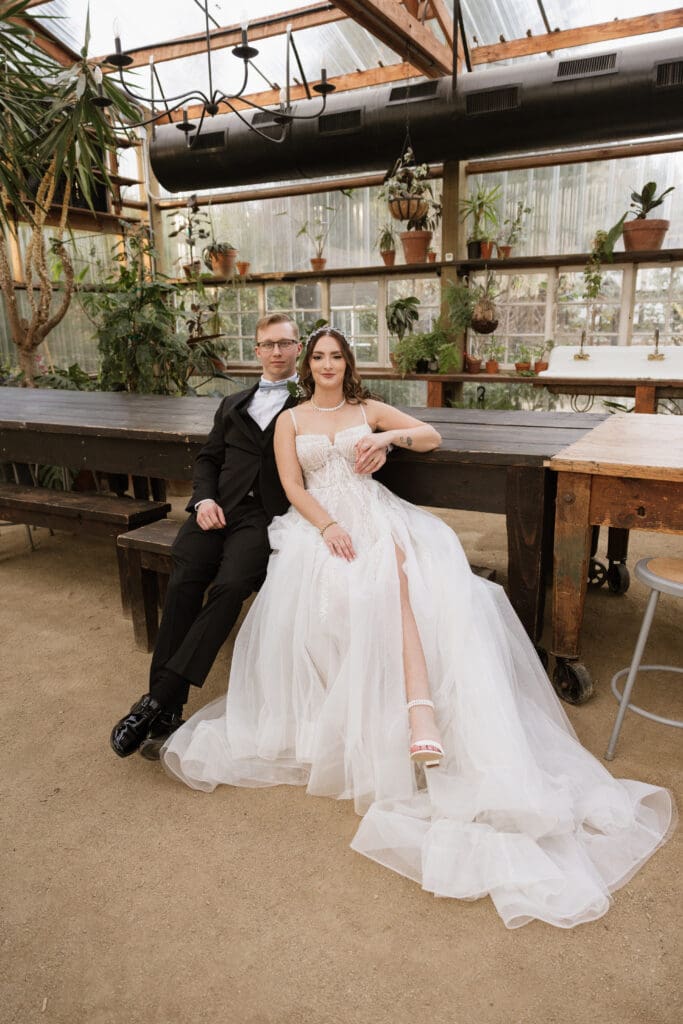 Mount hood center wedding boring oregon