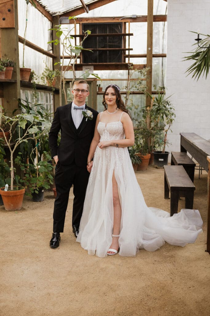 Mount hood center wedding boring oregon