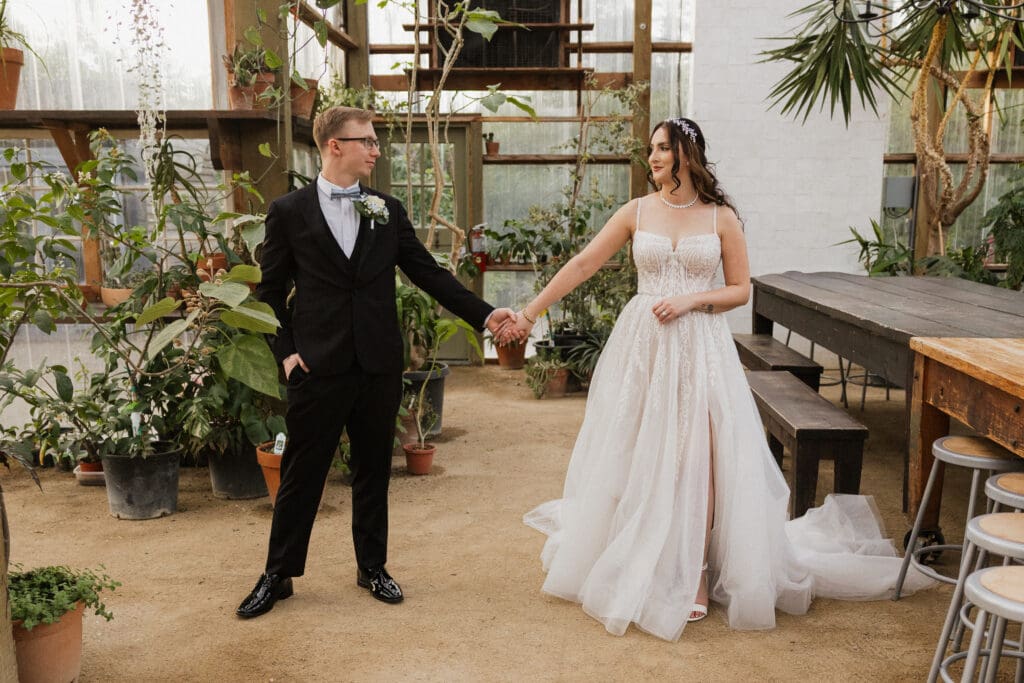 Mount hood center wedding boring oregon