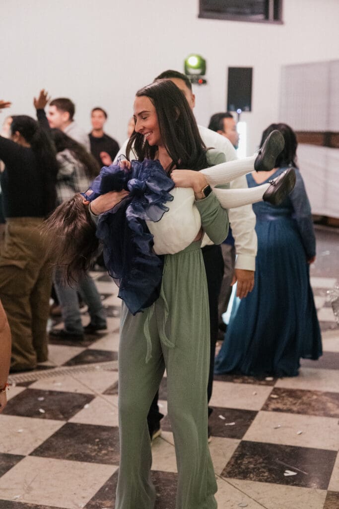 Mount hood center wedding boring oregon