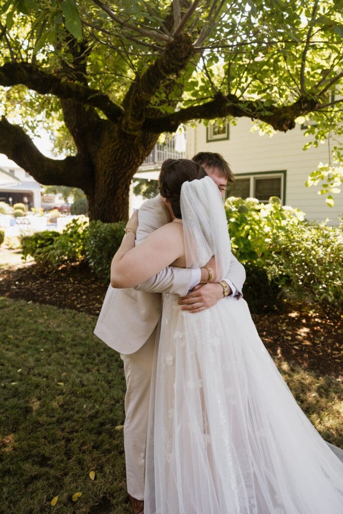 Lewis Wedding